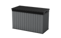 Darwin 662L Storage Box - Grey